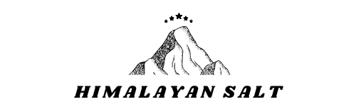Himalayan Salt Store